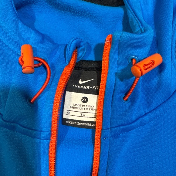 KD Nike jacket - Picture 4 of 4